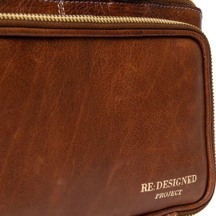 Re:Designed Project 39 - Walnut/Gold (Pre-Order, Ships February 2025) - Extra Image