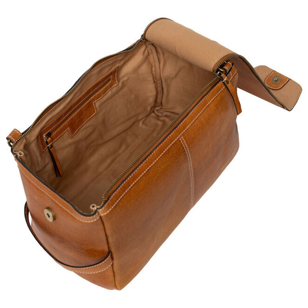 【新品】Makers Cray Dipped Work Hernes Tan Re:Designed Project 44 - Burned Tan (Pre-Order, Ships February 2025)