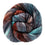 Madelinetosh Woolcycle Sport Yarn - Cabin Fever - Zoom Image
