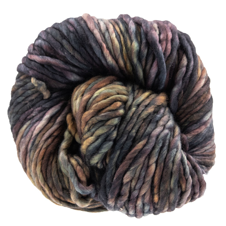 Malabrigo Rasta Yarn - 304 Woodland - Zoom Image