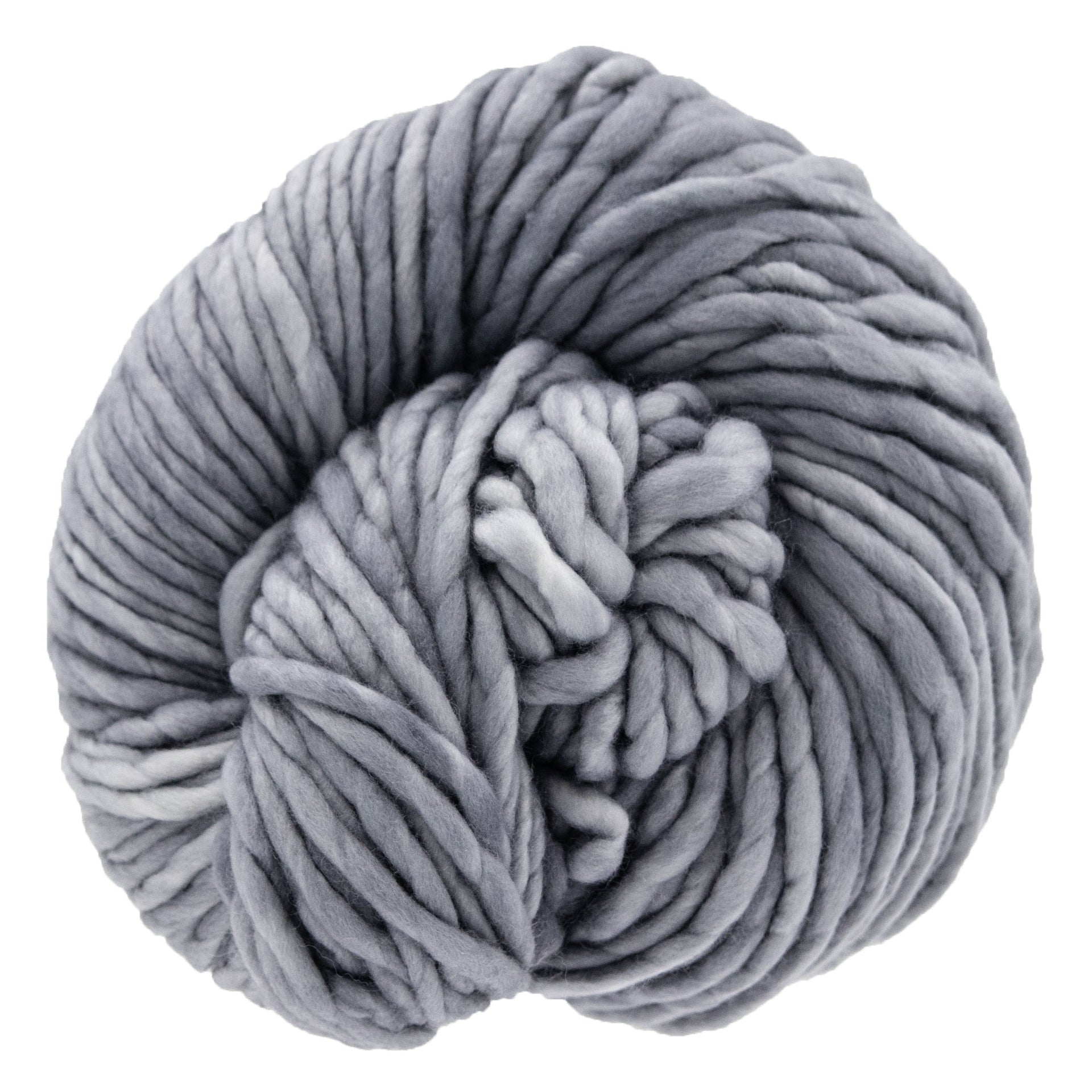 Malabrigo Rasta Yarn - 212 Gris - Zoom Image
