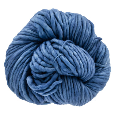 Malabrigo Rasta Yarn - 209 Denim - Zoom Image