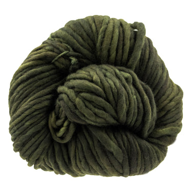 Malabrigo Rasta Yarn - 056 Olive - Zoom Image