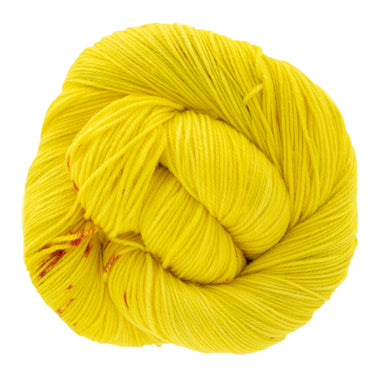 Dream in Color Smooshy Yarn - Chrysanthemum - Zoom Image