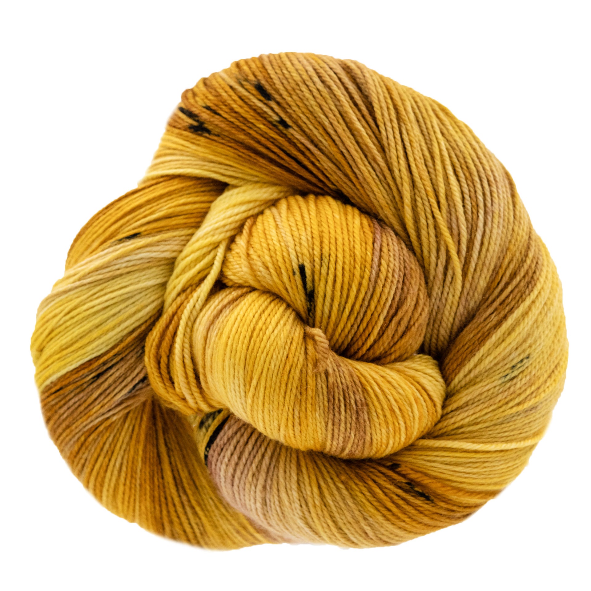 Dream in Color Smooshy Yak Yarn - Ancient Grains - Zoom Image
