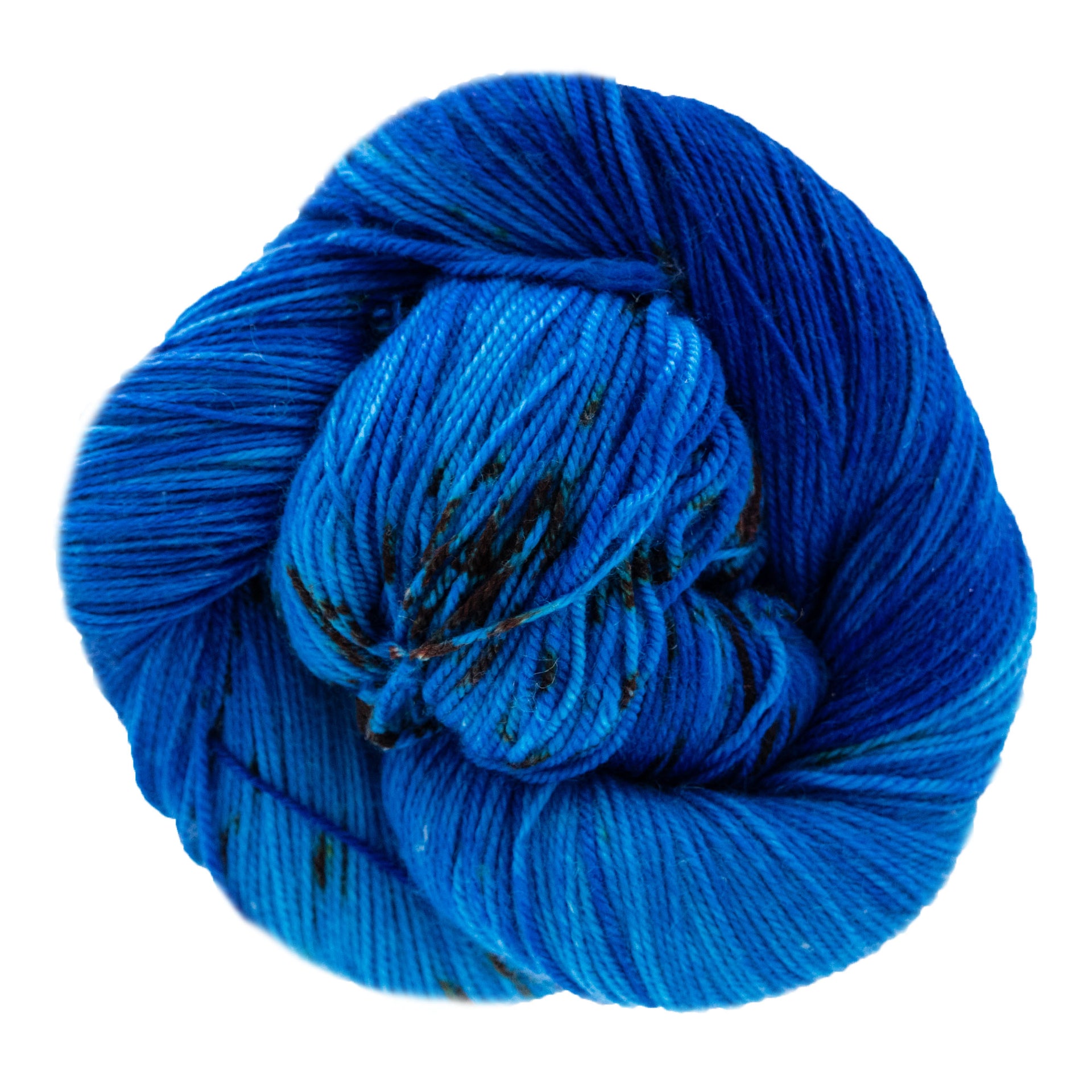 Dream in Color Smooshy Yak Yarn - Harvest Moon - Zoom Image
