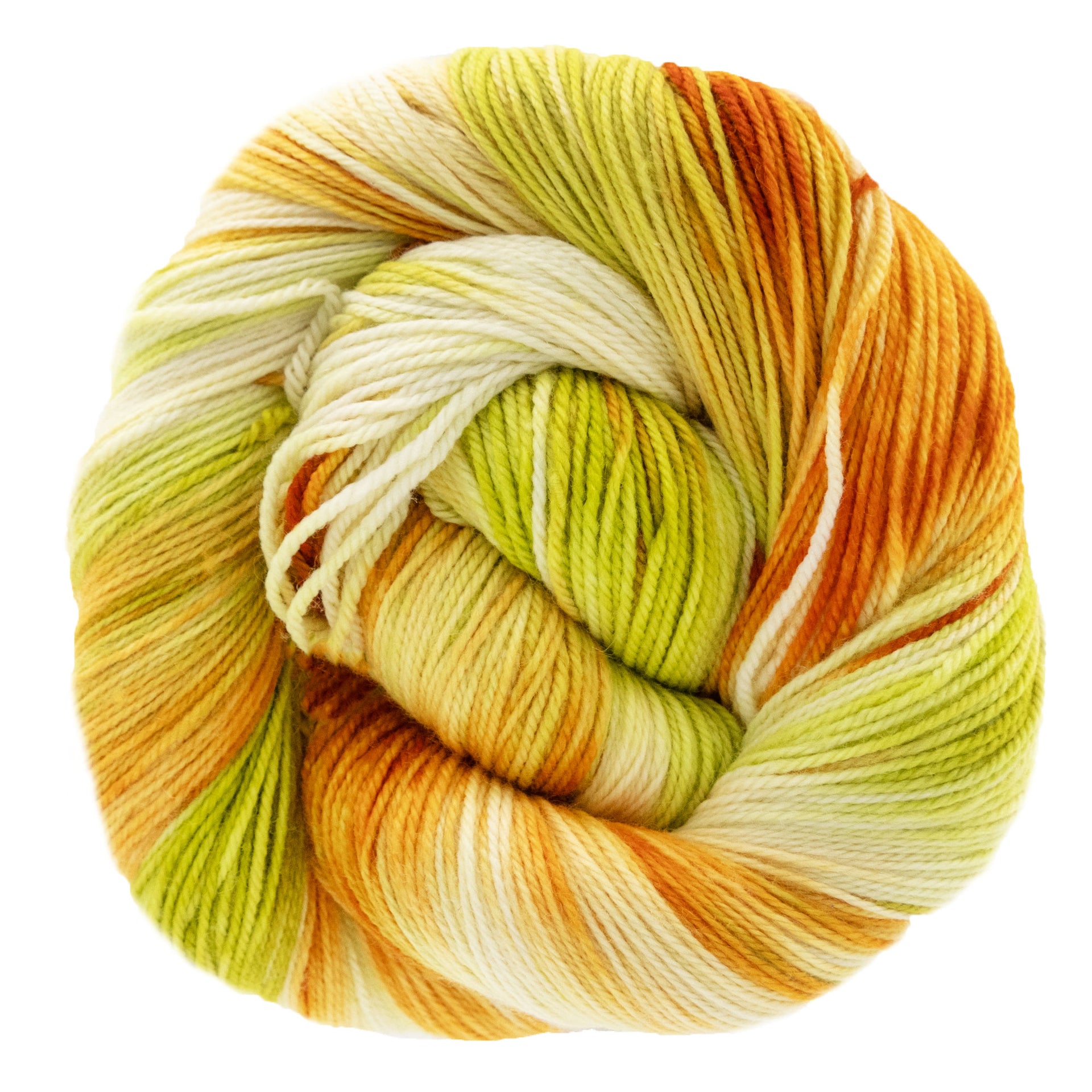 Dream in Color Smooshy Yak Yarn - Seedling - Zoom Image
