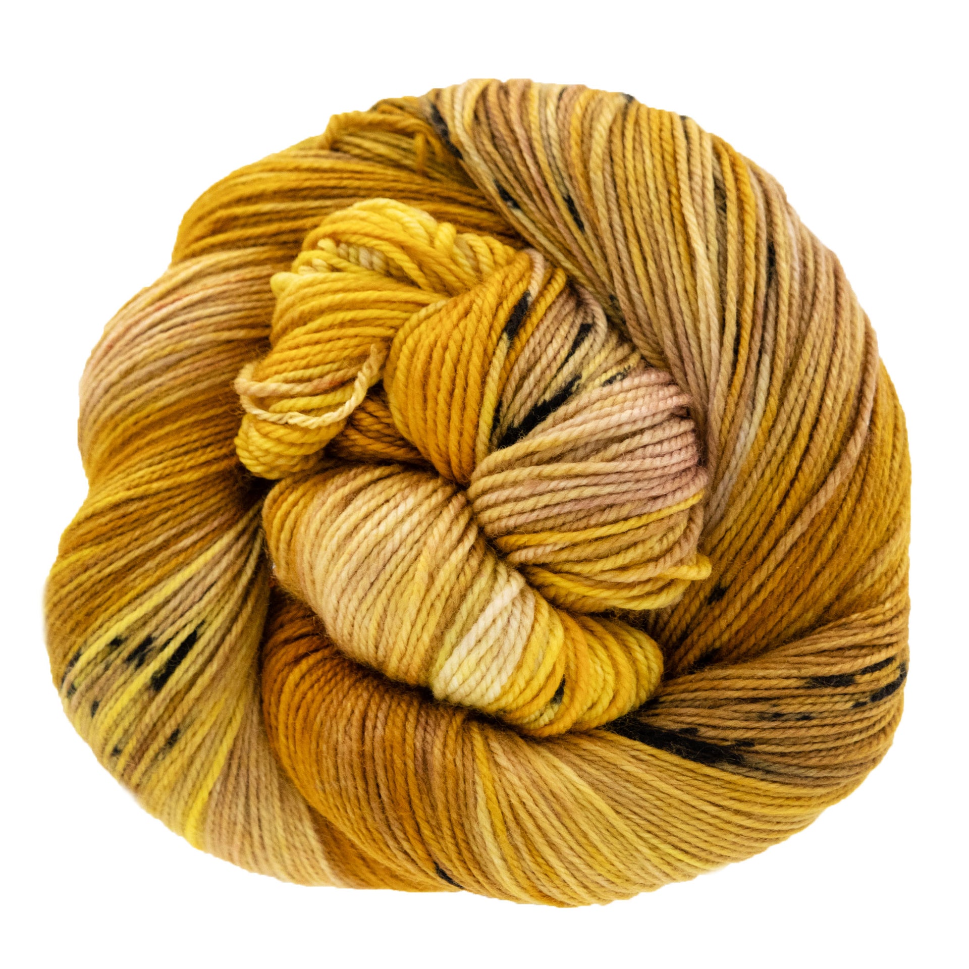 Dream in Color Smooshy Yarn - Ancient Grains - Zoom Image
