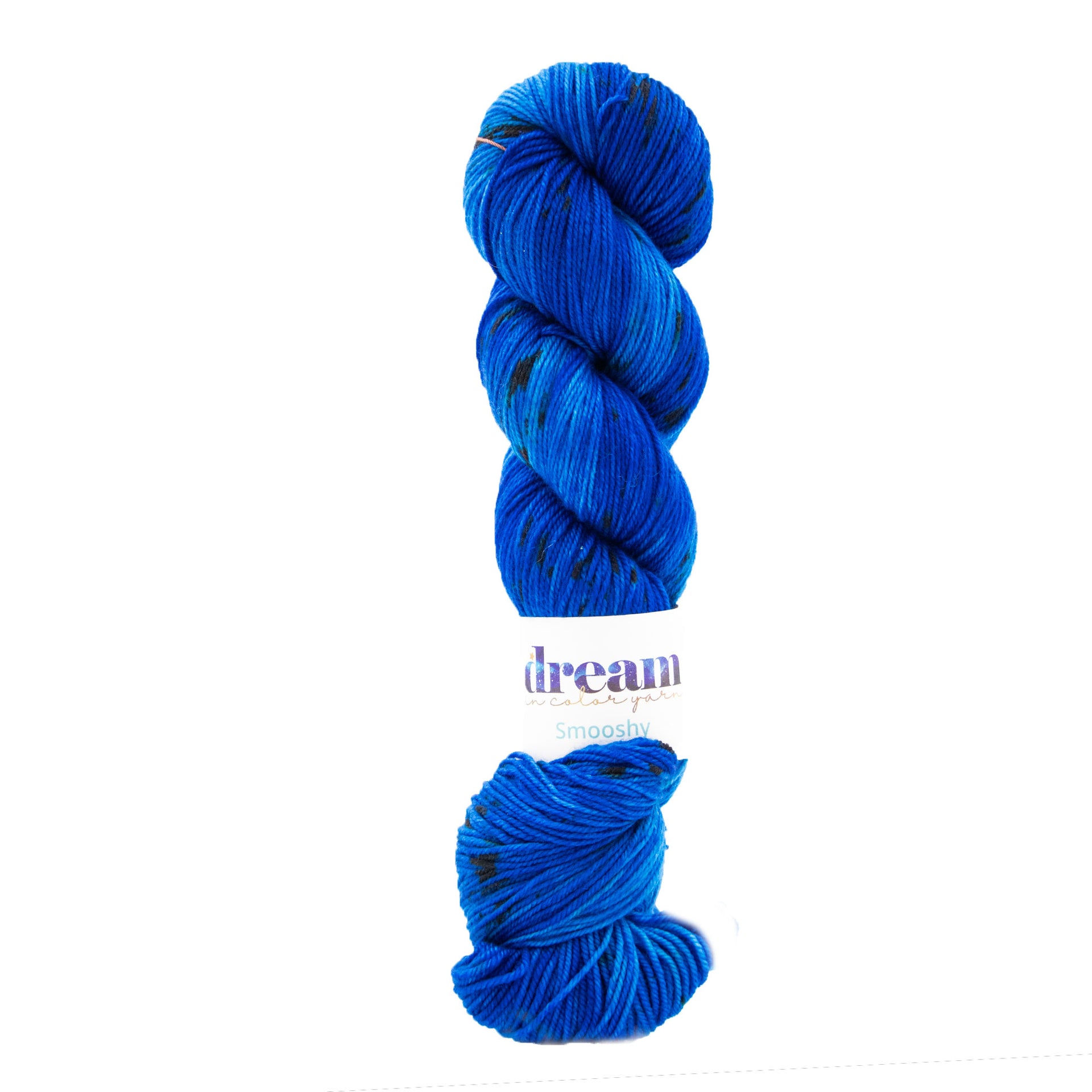 Dream in Color Smooshy Yarn - Harvest Moon - Zoom Image
