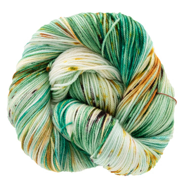 Dream in Color Smooshy Yarn - Verdant - Zoom Image