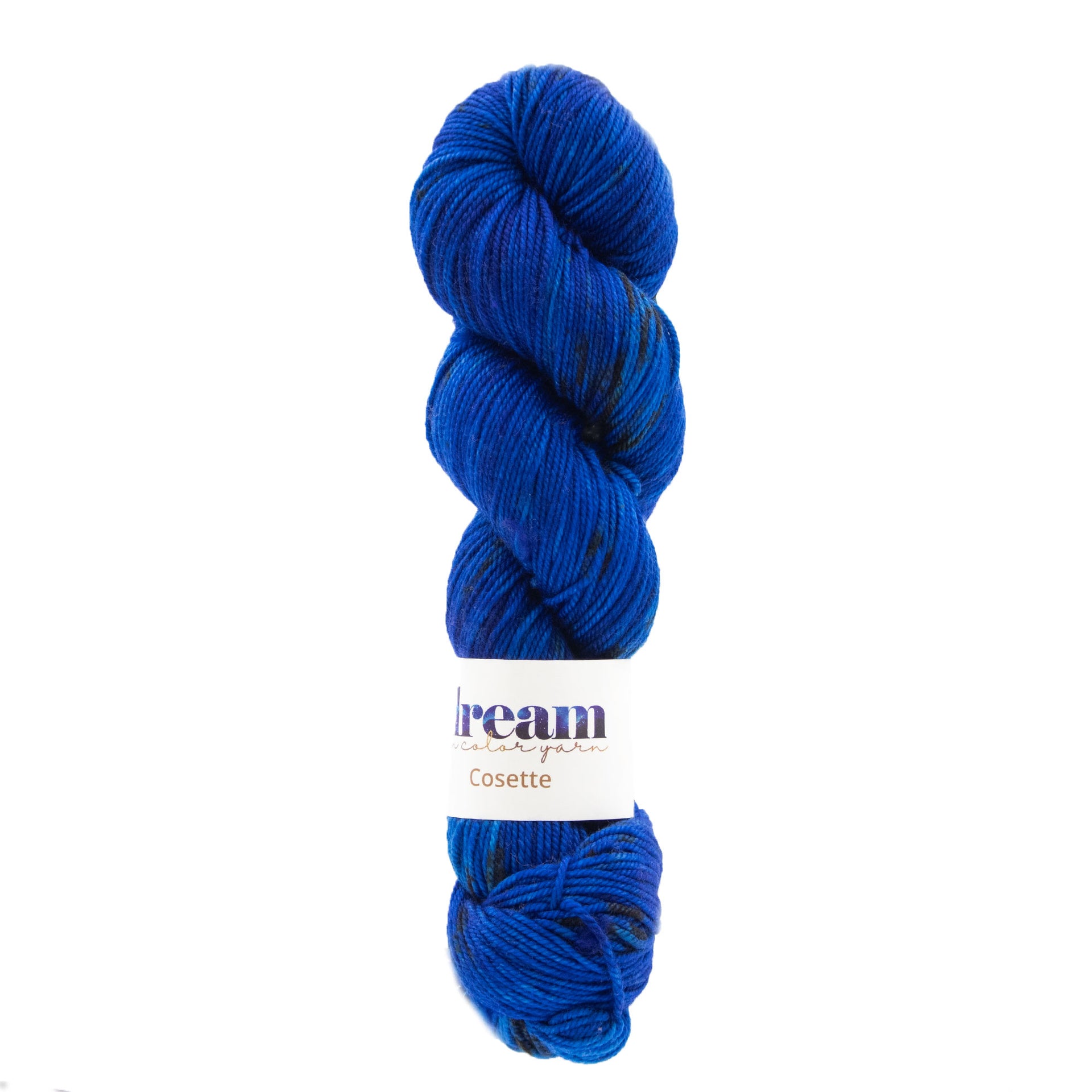 Dream in Color Cosette Yarn - Harvest Moon - Zoom Image
