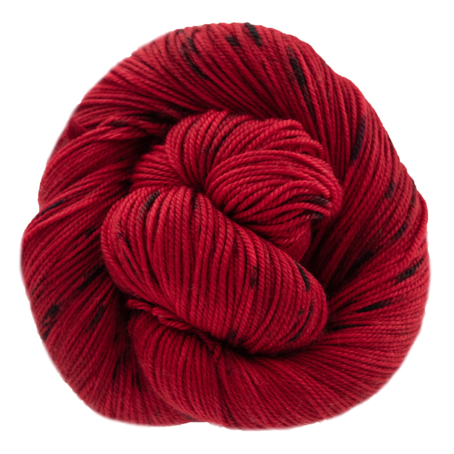 Dream in Color Cosette Yarn - Zinnia - Zoom Image
