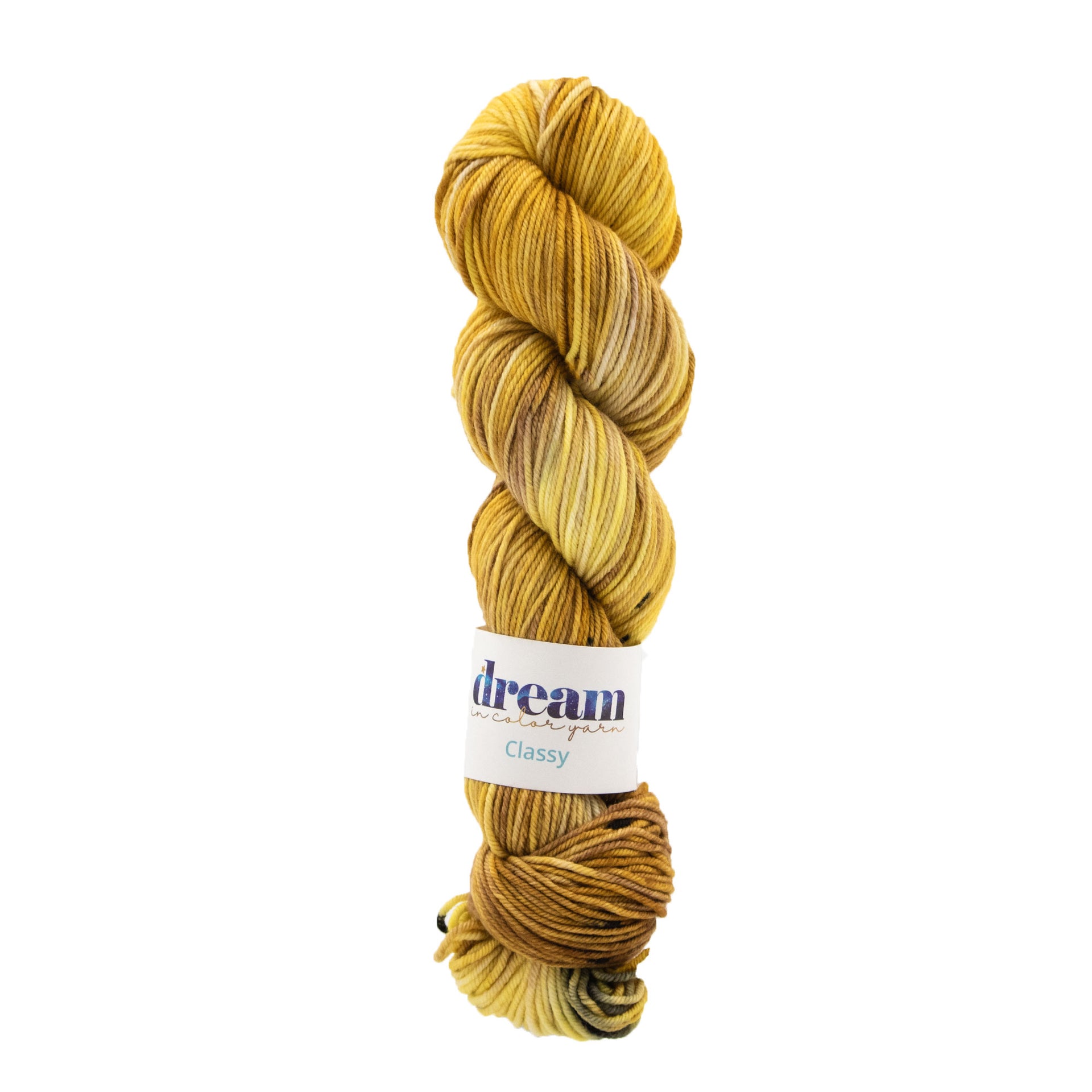Dream in Color Classy Yarn - Ancient Grains - Zoom Image
