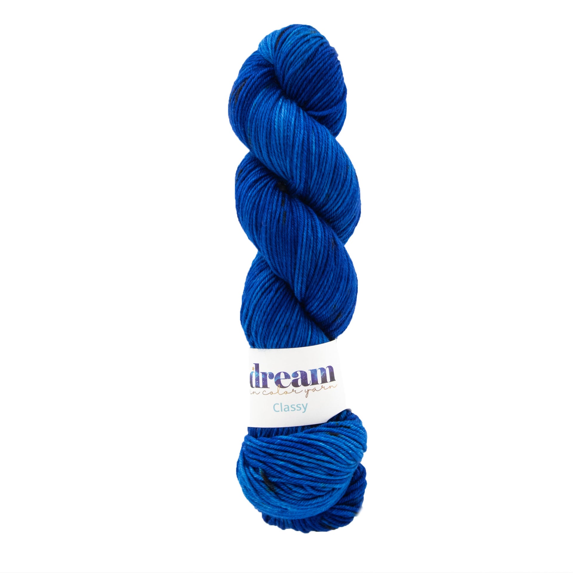 Dream in Color Classy Yarn - Harvest Moon - Zoom Image
