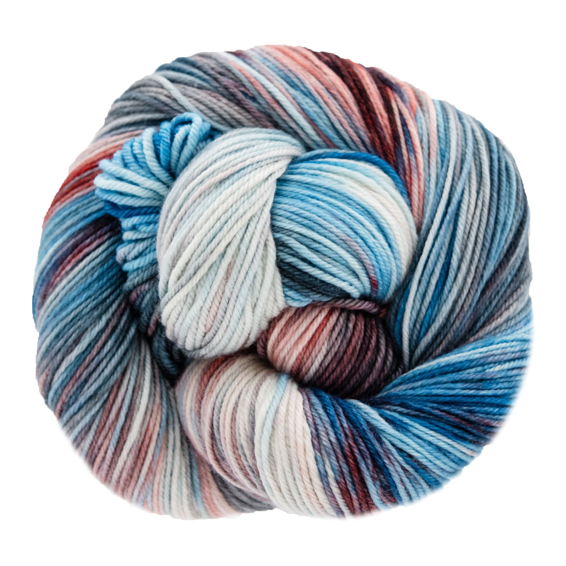 Dream in Color Classy Yarn - Impatiens - Zoom Image
