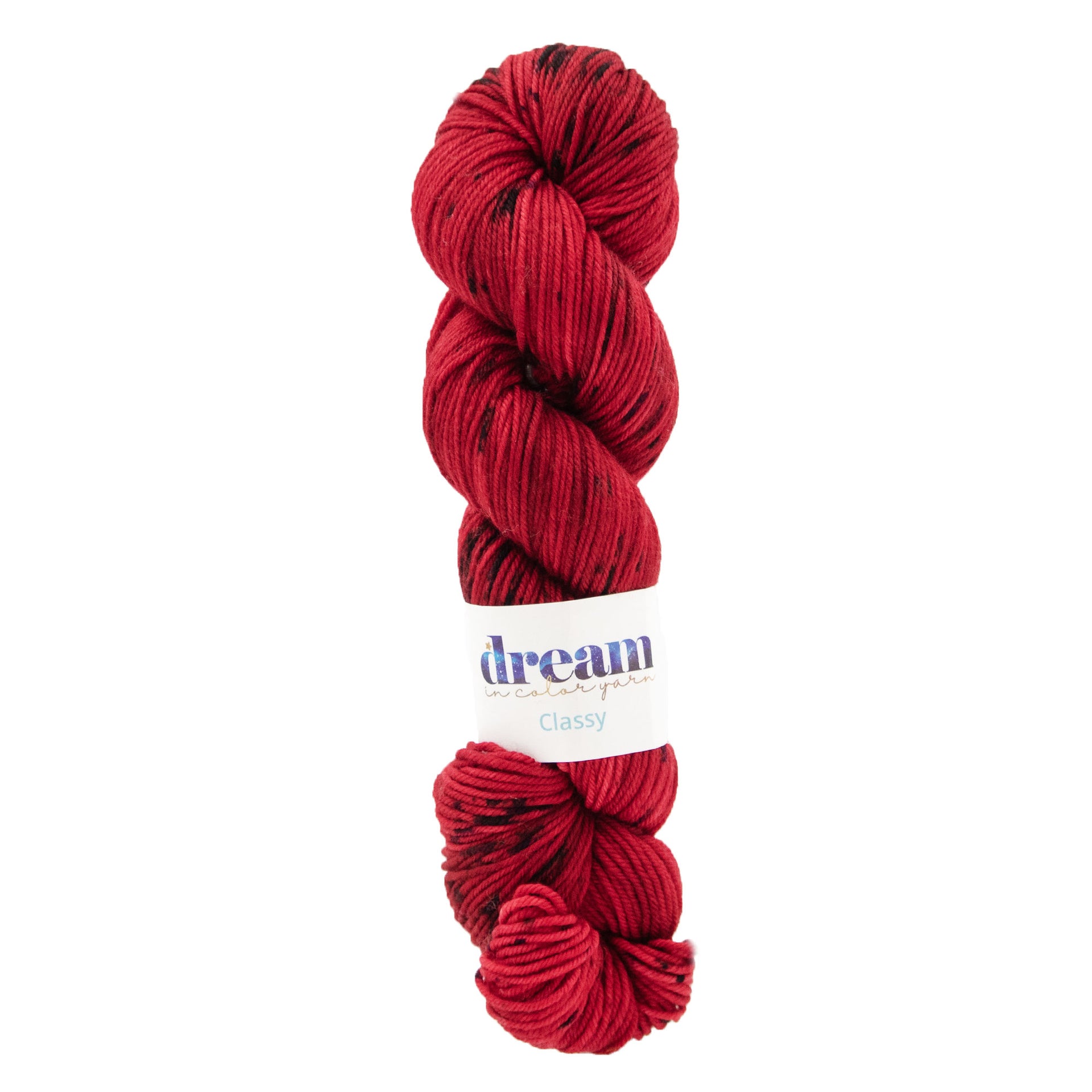Dream in Color Classy Yarn - Zinnia - Zoom Image
