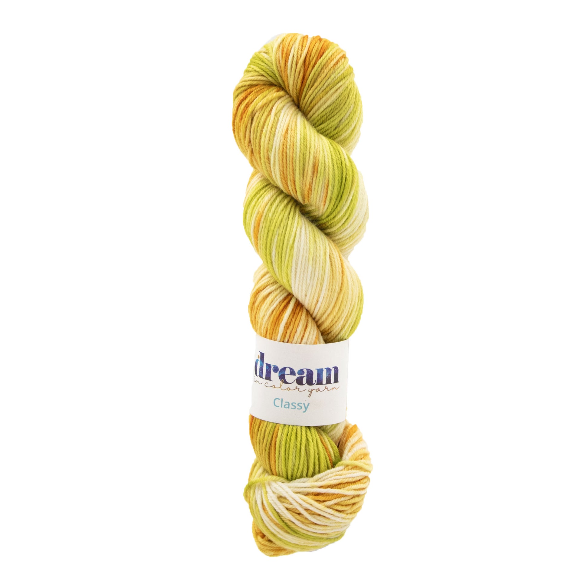 Dream in Color Classy Yarn - Seedling - Zoom Image
