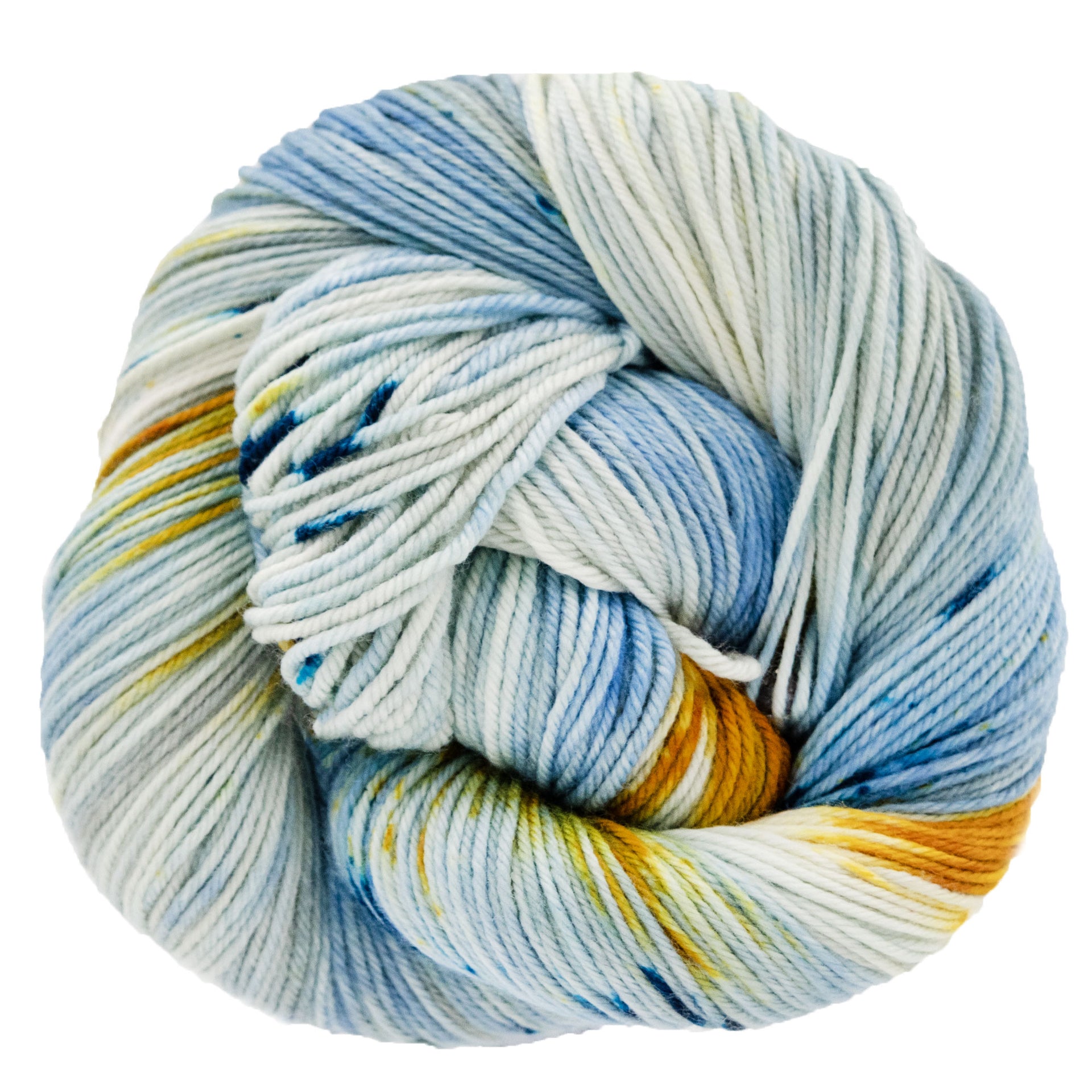 Dream in Color Classy Yarn - First Bloom - Zoom Image
