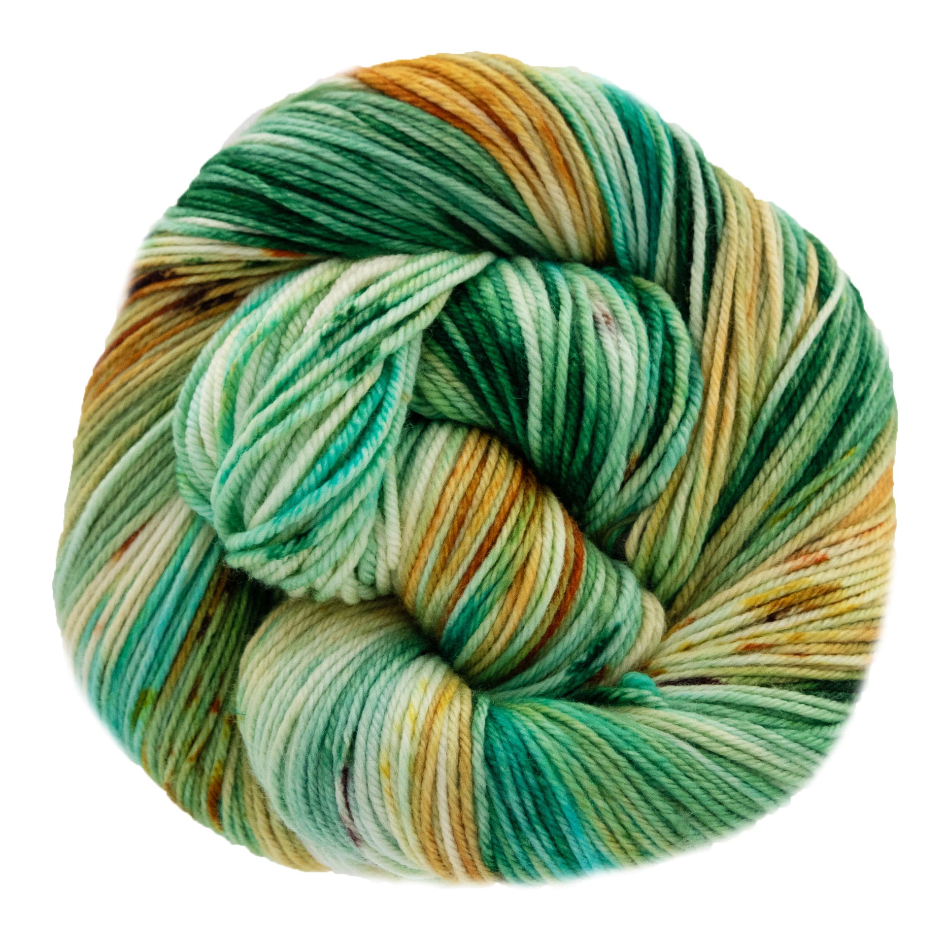 Dream in Color Classy Yarn - Verdant - Zoom Image
