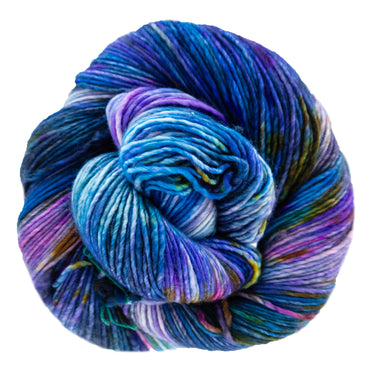 Dream in Color Riley Yarn - Corn Flower - Zoom Image