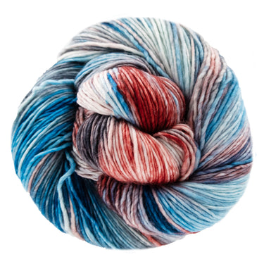 Dream in Color Riley Yarn - Impatiens - Zoom Image