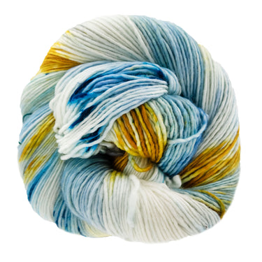 Dream in Color Riley Yarn - First Bloom - Zoom Image