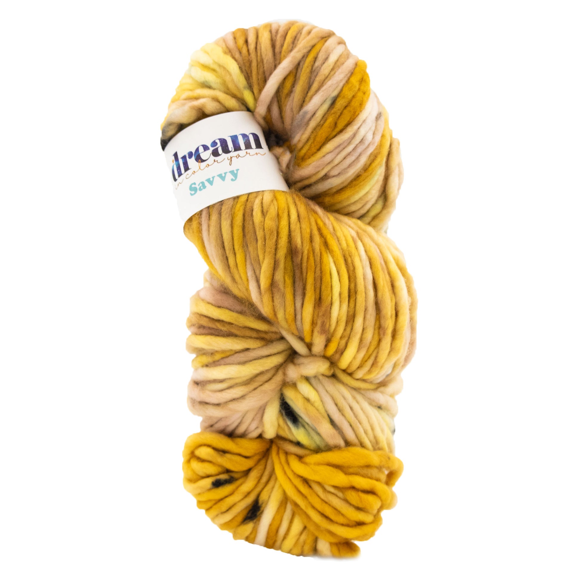 Dream in Color Savvy Yarn - Ancient Grains - Zoom Image
