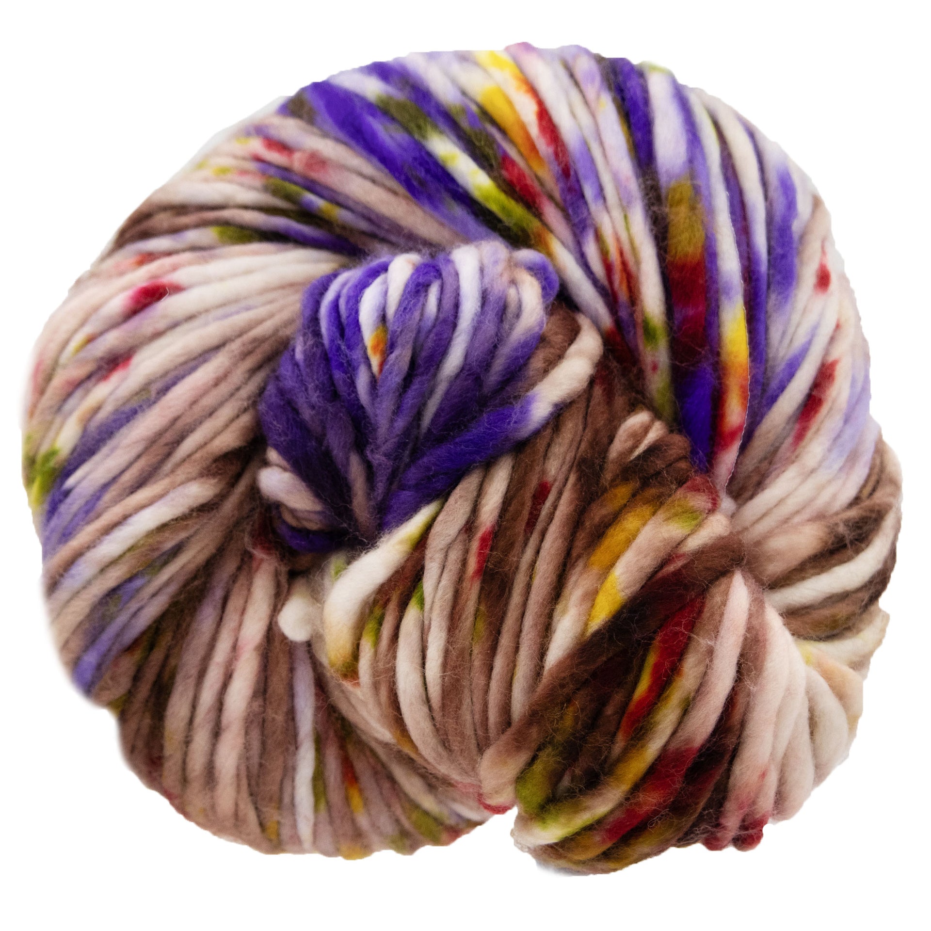 Dream in Color Savvy Yarn - Fade to Fall - Zoom Image
