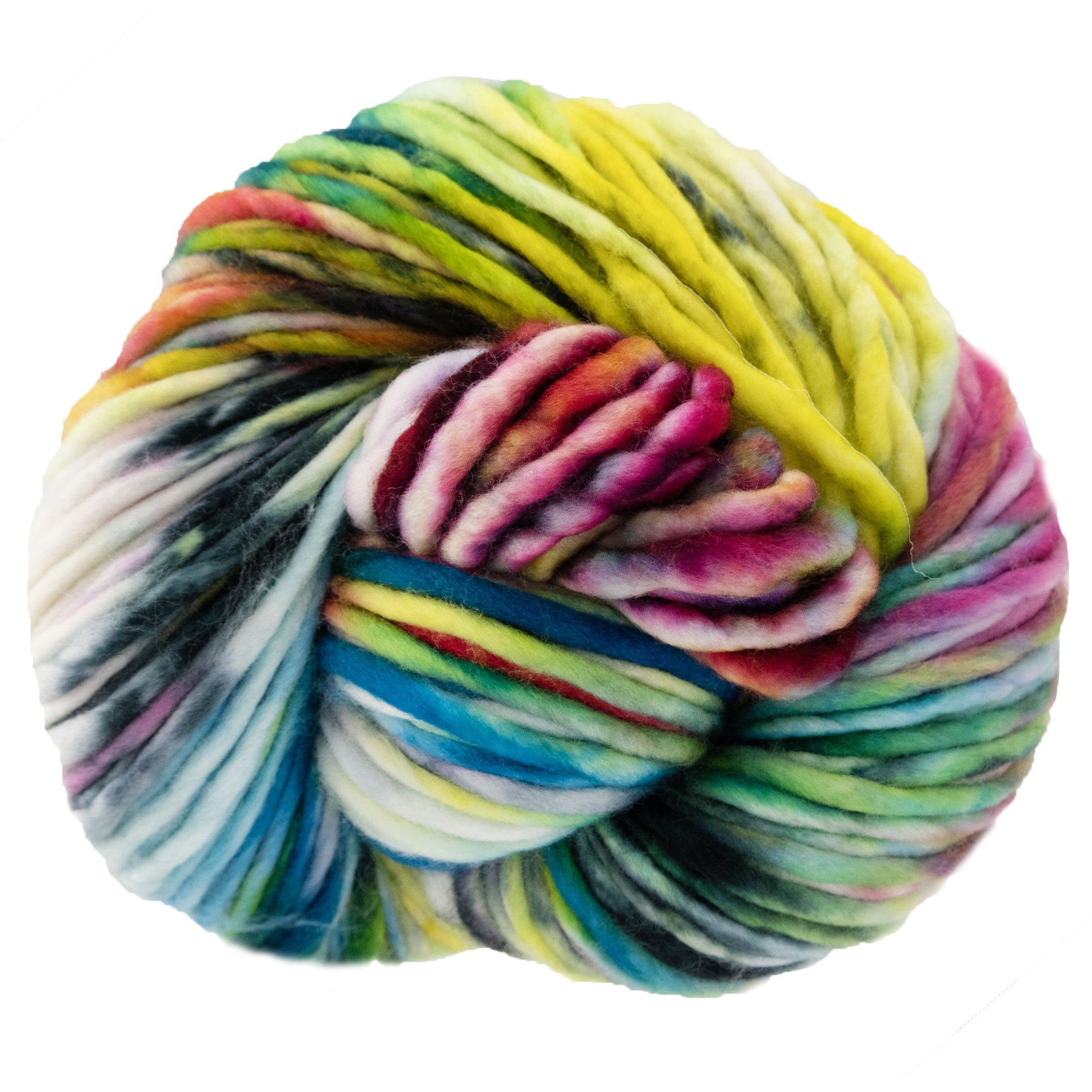Dream in Color Savvy Yarn - Passion Flower - Zoom Image

