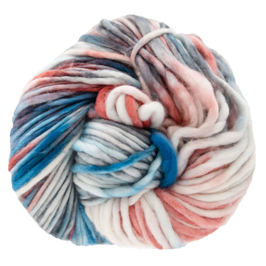 Dream in Color Savvy Yarn - Impatiens - Zoom Image