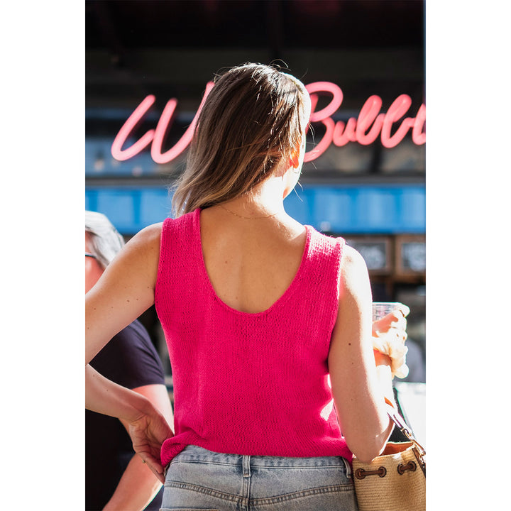 Laine Magazine Veronika Lindberg Books - Knits to Wear: Effortless Patterns by Kutova Kika - Extra Image