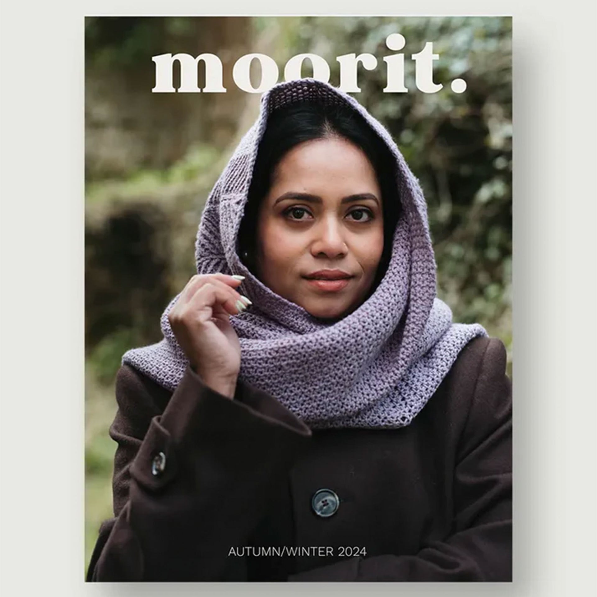 Moorit Magazine - Autumn/Winter 2024 - Zoom Image
