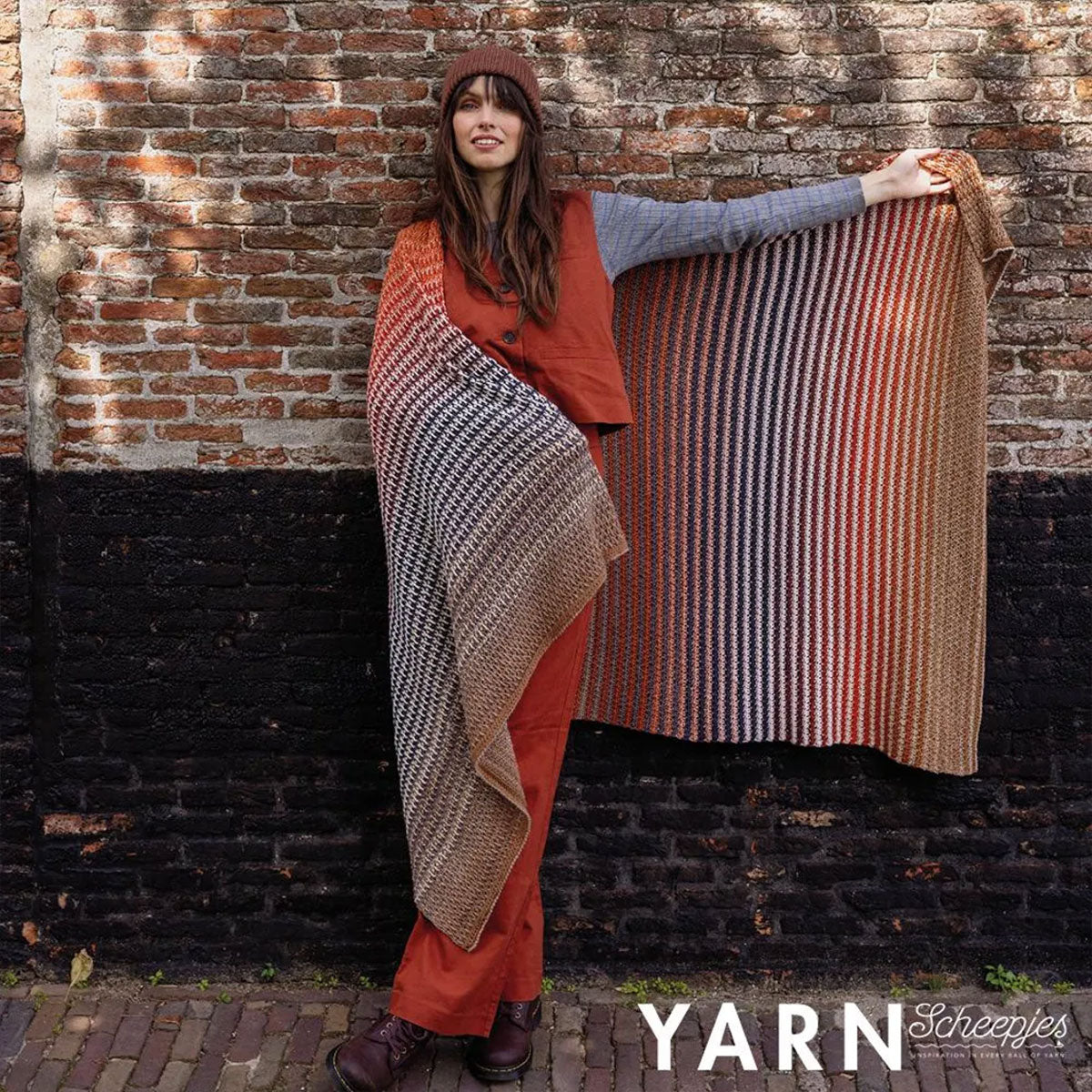 Scheepjes YARN Bookazine - Number 18 - The Family Issue - Extra Image