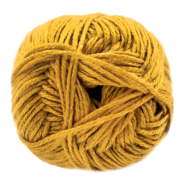 Jimmy Beans Wool Beanstalk Worsted Yarn - 001 Bees Knees - Zoom Image