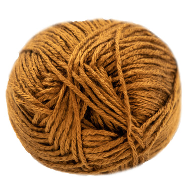 Jimmy Beans Wool Beanstalk Worsted Yarn - 011 Rye Not? - Zoom Image