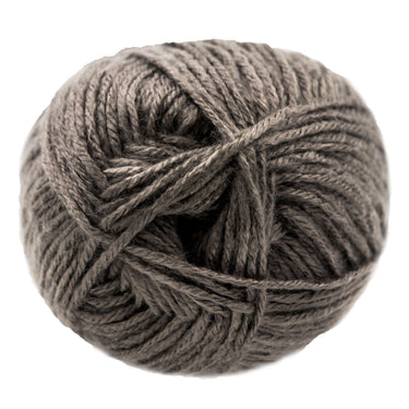 Jimmy Beans Wool Beanstalk Worsted Yarn - 012 Mud Mask - Zoom Image