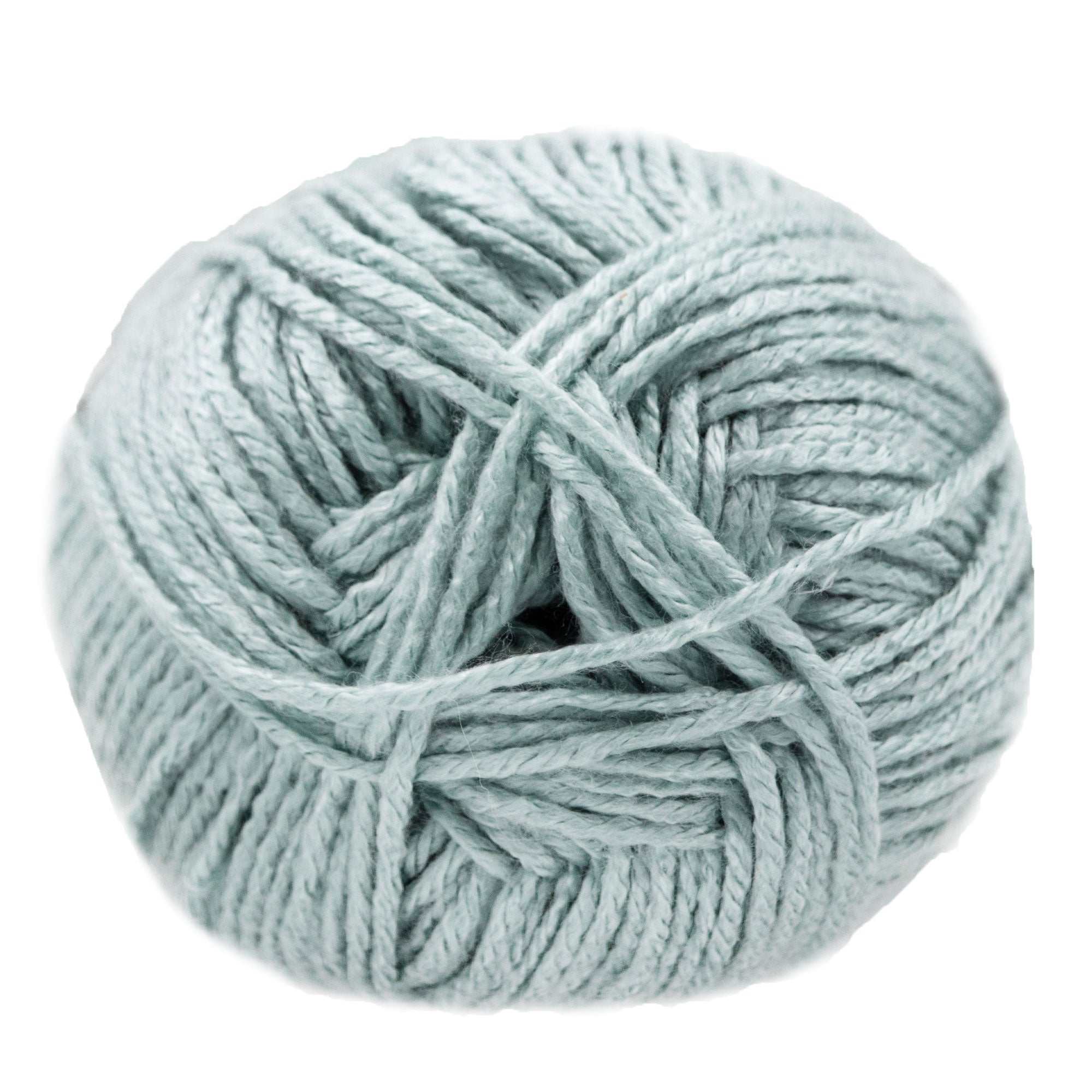 Jimmy Beans Wool Beanstalk Worsted Yarn - 013 Sage Advice - Zoom Image