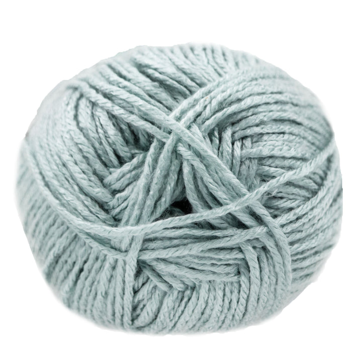 Jimmy Beans Wool Beanstalk Worsted Yarn - 013 Sage Advice - Zoom Image
