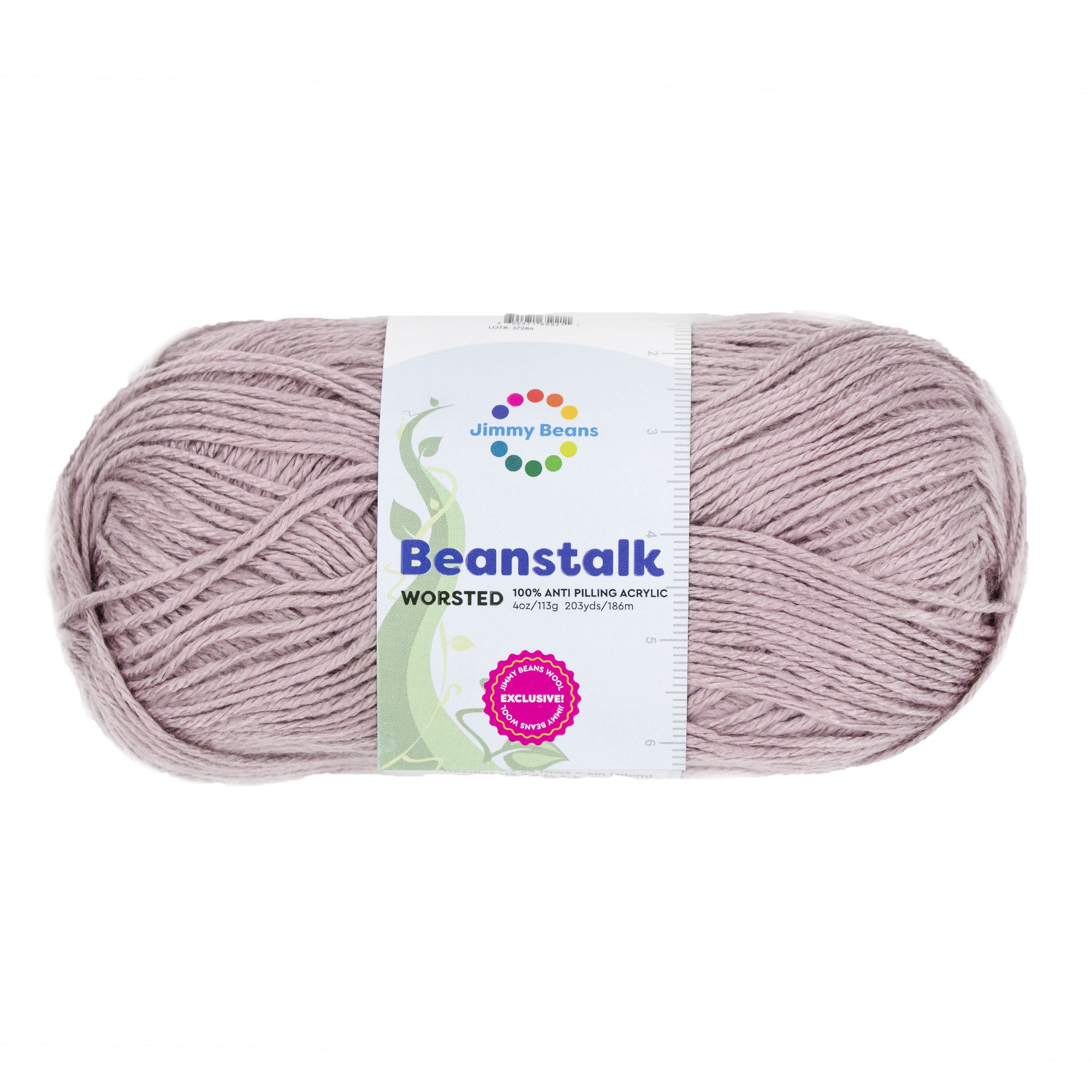 Jimmy Beans Wool Beanstalk Worsted Yarn - 022 Classic Cameo - Zoom Image