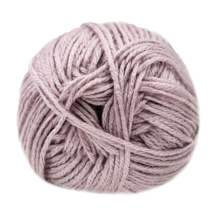 Jimmy Beans Wool Beanstalk Worsted Yarn - 022 Classic Cameo - Zoom Image