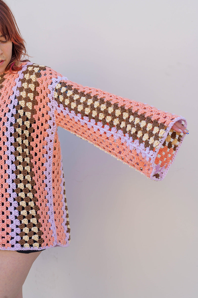 Cascade Eras Tunic So High School Colorway Kit - Extra Image
