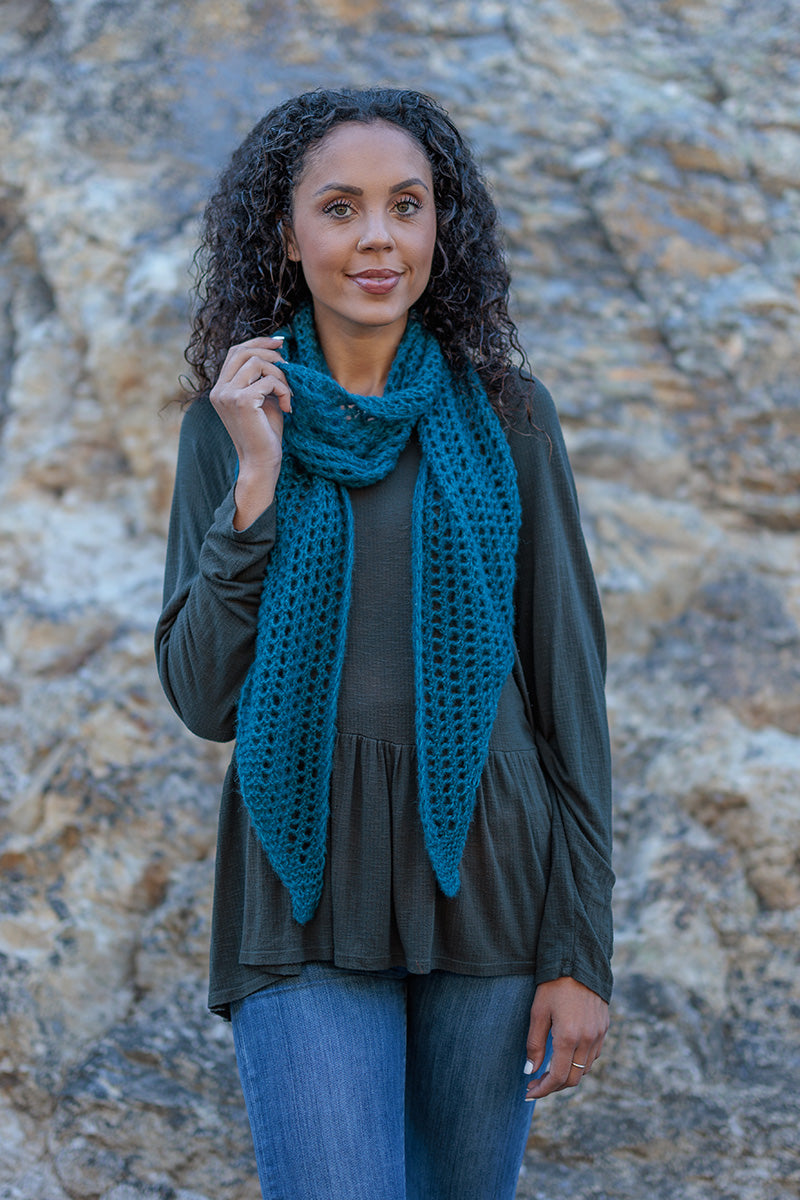 Yarn Citizen Entwine Wrap Kit - Extra Image