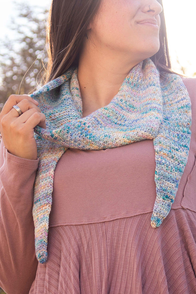 Dream In Color Terra Hue Wrap Kit - Extra Image
