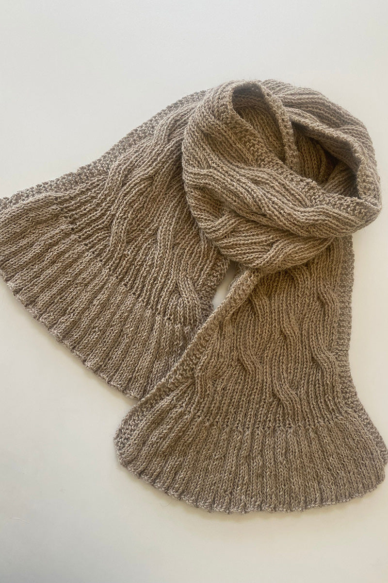 Yarn Citizen Humboldt Current Wrap Kit - Extra Image