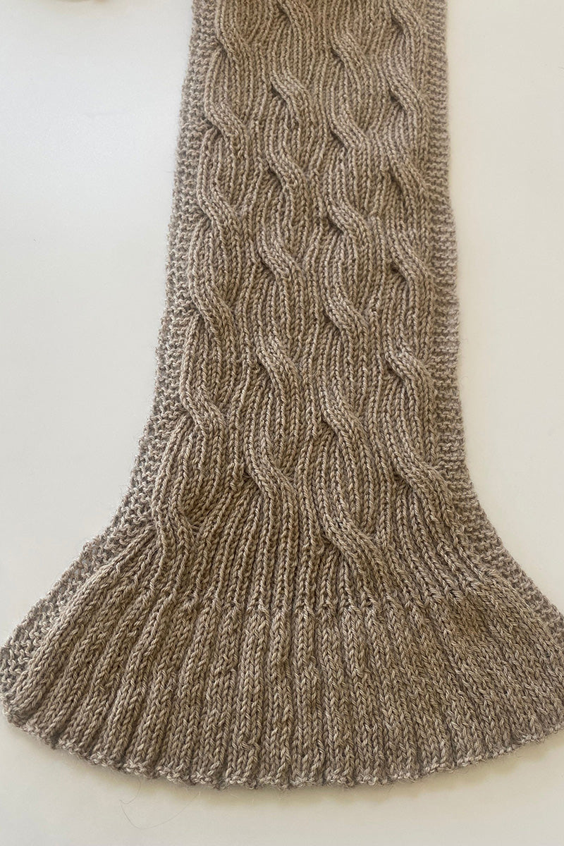Yarn Citizen Humboldt Current Wrap Kit - Extra Image