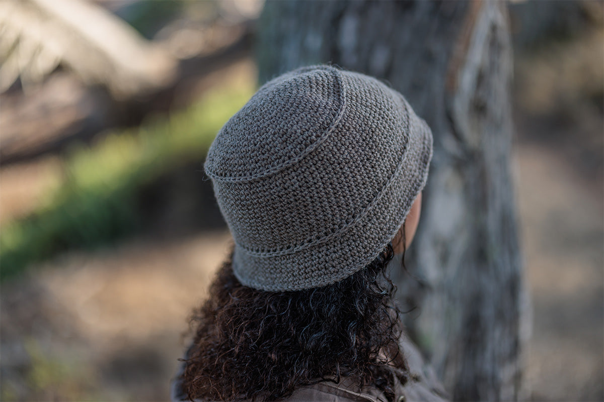 Yarn Citizen Paver Beanie Kit - Extra Image