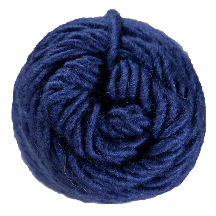 Brown Sheep Lamb's Pride Bulky Yarn - M082 - Blue Flannel - Zoom Image