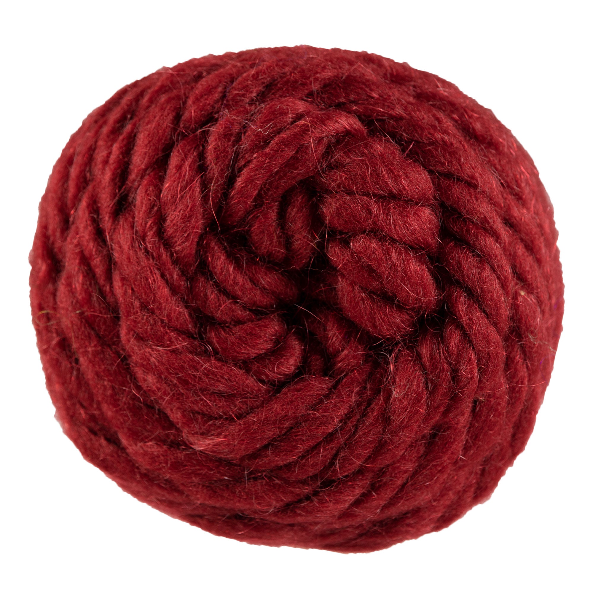 Brown Sheep Lamb's Pride Bulky Yarn - M145 - Spice - Zoom Image