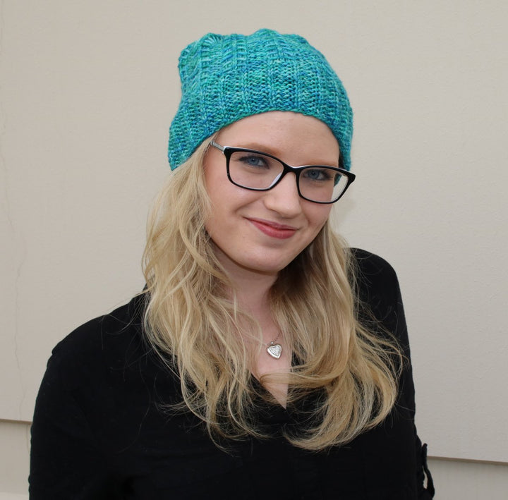 Brittany's Citadel Hat - Main Image 1