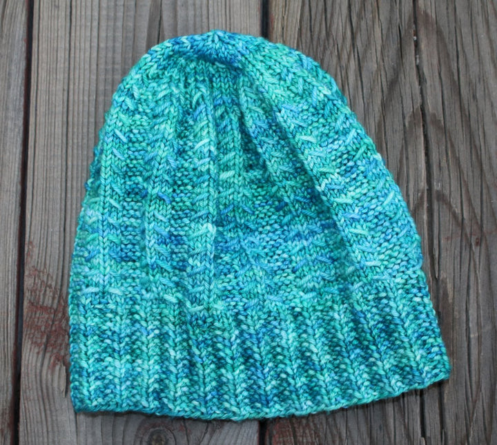 Brittany's Citadel Hat - Main Image 3
